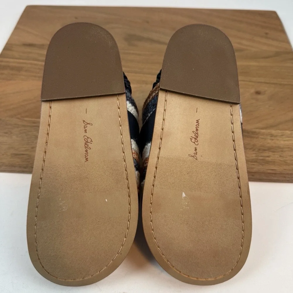 Sam Edelman size big